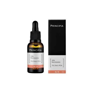 Imagem de Sérum Facial Anti-Idade Principia NC-10 - 30ml