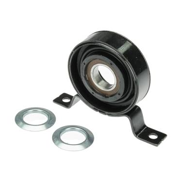 Imagem de URO Parts LR037028SUP rolamento de suporte central do eixo de acionamento inclui rolamento NTN/NSK