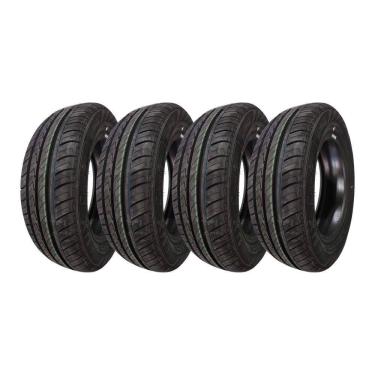 Imagem de Kit 4 Pneus JK Tyre Aro 14 175/70R14 UX Royale 84H