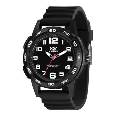 Imagem de Relógio X-Watch Quartz Analógico XMPP1075-Masculino