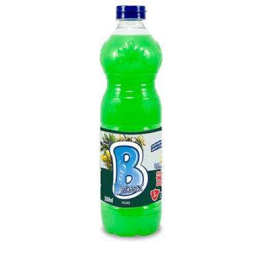Imagem de Desinfetante Barb. 24X500 Ml -