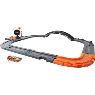 Imagem de Pista Hot Wheels City Conjunto de Expansão - Mattel