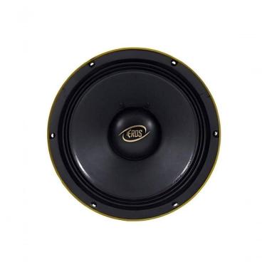 Imagem de Alto Falante Eros Linha Pro E-510 10" 8r 500w Rms