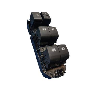 Imagem de Comando Botão Vidro Elétrico Dianteiro Esquerdo Yaris 2023