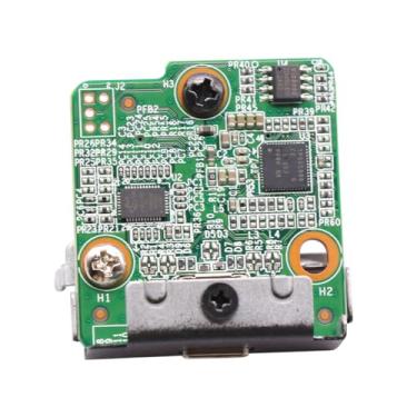 Imagem de BestParts Substituição de cartão tipo C para Lenovo ThinkCentre M70q M75q M80q M90q M70q Gen 2 P340 P350 P360 P3 DP para USB-C 5C50W31953