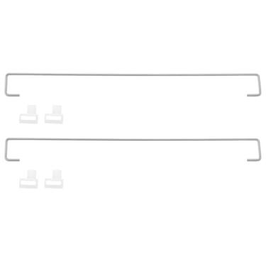 Imagem de Be In Your Mind 2 Set Game Keyboard spacebar stabilizer bar Tray kit Compatible with Razer BlackWidow X Chroma