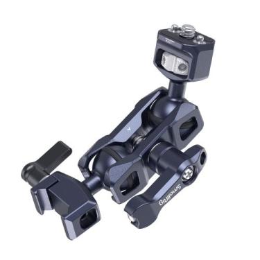 Imagem de Articulação Magic Arm SMALLRIG com braçadeira OTAN de 5,5 kg de carga 