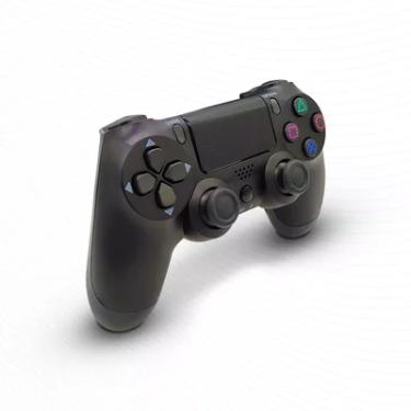 Imagem de Controle Para Playstation 4 Dual Shock Wirelless Sem Fio