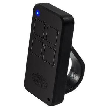 Imagem de Controle Portão Ntx Rossi 4 Canais Dz Atto Dz3 Dz4 Bv Nano