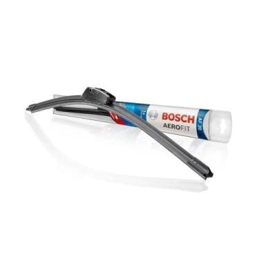Imagem de Palheta Dianteira Bosch Aerofit AF19 Toyota Hilux 2005-2015