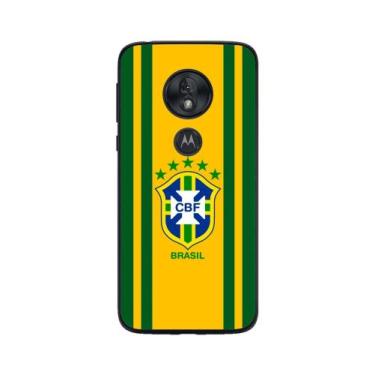 Imagem de Capa Adesivo Skin367 Verso Para Motorola Moto G7 Play - KawaSkin
