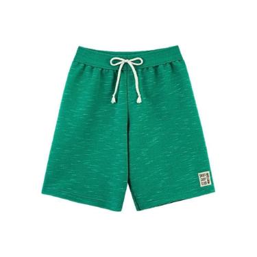 Imagem de Bermuda infantil menino Fantoni Ref 90358-Masculino
