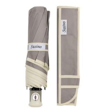 Imagem de Guarda Chuva Cinza Feminino Ss022Ag - Susino