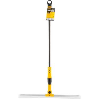 Imagem de Rodo Telescópico 510 Mm Silicone Vonder