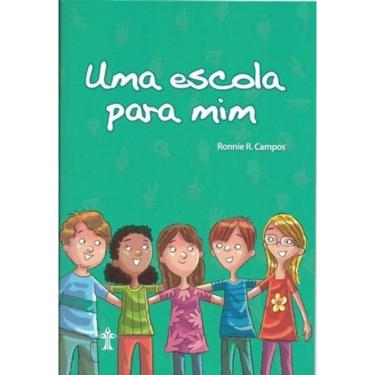 Imagem de Escola Para Mim, Uma