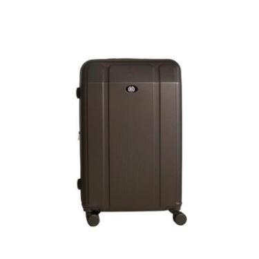 Imagem de Mala de Viagem Média 23 Kg ABS Continental - IKA-Unissex