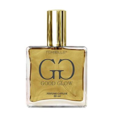 Imagem de Forbelle Professional Good Glow - Perfume Capilar 50ml