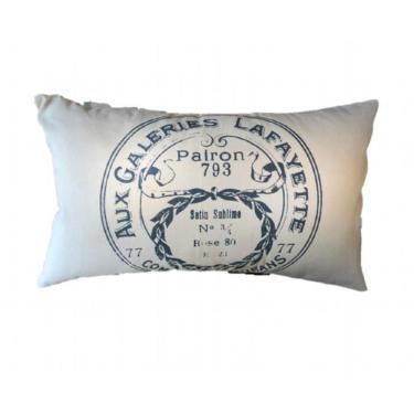 Imagem de Capa De Almofada 50X30 Lafayette