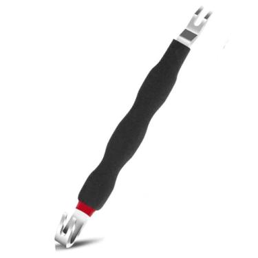 Imagem de Liberação de terminal elétrico - ferramenta de desligamento, separador de conector de terminal elétrico | Separador de conector automotivo, (black)