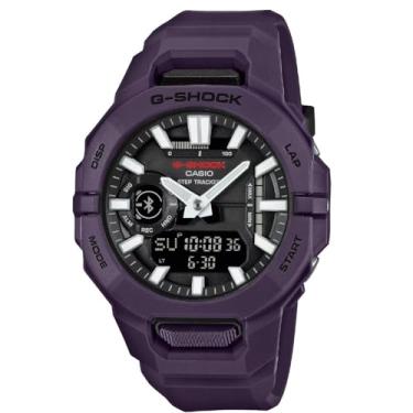 Imagem de Relógio CASIO G-SHOCK G-Squad GBA-950-2ADR