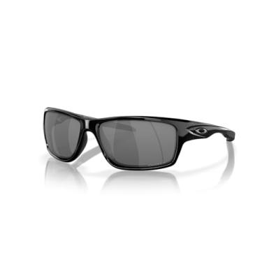 Imagem de Oakley OO9225-922501 Óculos de sol CANTEEN preto polido com ídio preto polarizado 60 mm