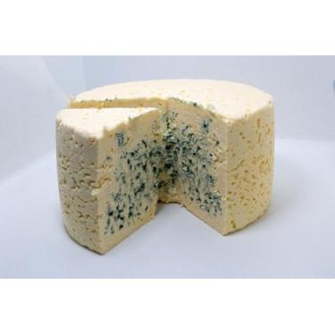 Imagem de Queijo Gorgonzola Fracionado Federicci Peça Inteira 2,600kg