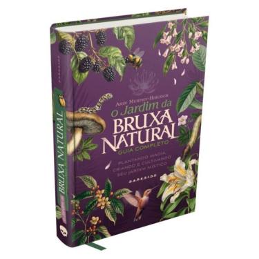 Imagem de O Jardim Da Bruxa Natural