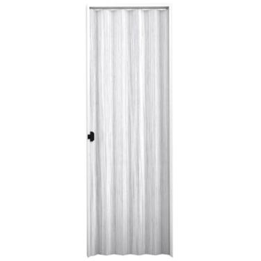 Imagem de Porta Sanfonada Mont Blanc 210x70cm - 721.33 - PLASBIL
