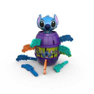 Imagem de Jogo Pula Stitch Estrela