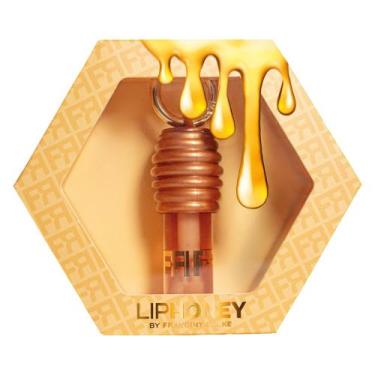 Imagem de Gloss Liphoney Franciny Ehlke Seu Novo Companheiro Inseparável de Mel