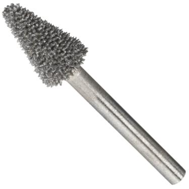 Imagem de Ponta Montada Cônica de Carbureto de Tungstênio 5/16"" 7,8mm - 9934 - DREMEL