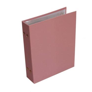 Imagem de Album 100 Fotos 20X30 Rosa 109/23