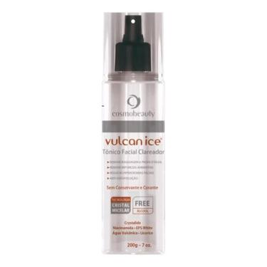 Imagem de Tônico Vulcan Ice Cosmobeauty 200g