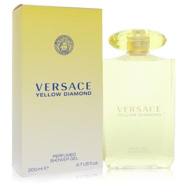 Imagem de Gel de banho Perfumado Feminino Versace 200 Ml