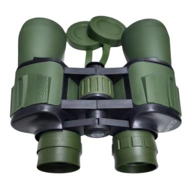 Imagem de Binóculo profissional para espionagem e observação longo alcance, 20x5