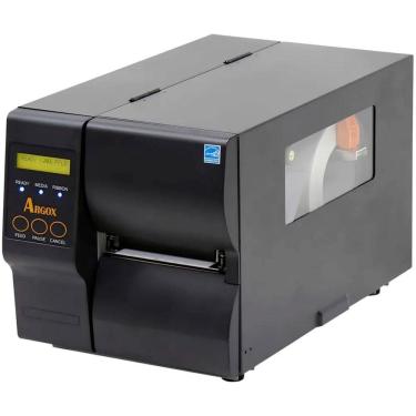 Imagem de Impressora Térmica Etiquetas Argox Ix4-250, Usb, Serial E