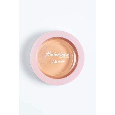 Imagem de Pó Compacto Hialurônico - 04 Bege Médio II