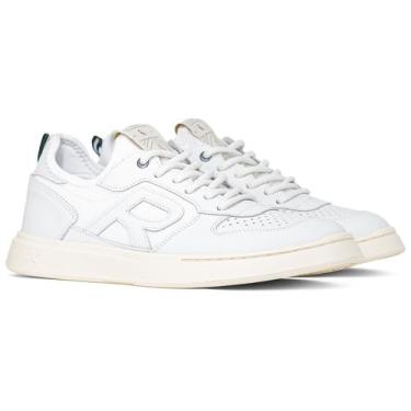 Imagem de Tênis Masculino Reserva Go TypeR Neo Couro Camurça Neoprene Confortáve