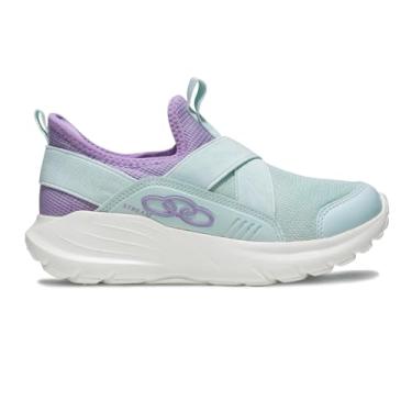 Imagem de Tênis Infantil Olympikus Stream Verde 31