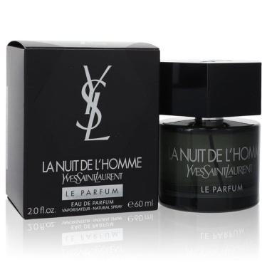 Imagem de Perfume  Masculina Nuit L`homme Le Yves Saint Laurent 60 ML Eau De Parfum
