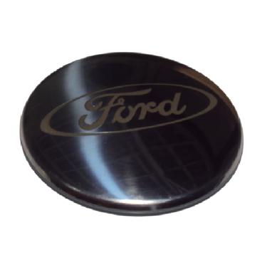 Imagem de Ford Focus Calota Do Cubo Da Roda Genuíno