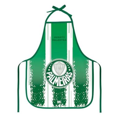 Imagem de DAC - Avental PVC - Palmeiras
