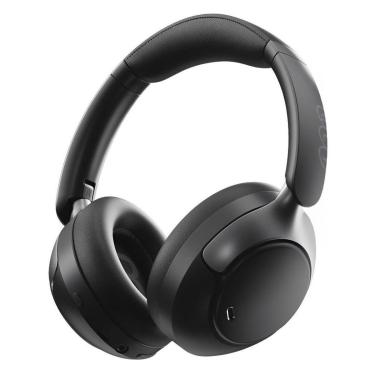 Imagem de Fone de ouvido QCY H3 Pro ANC Bluetooth Áudio sem fio de Alta Resolução LDAC, 55 Horas de Reprodução-Unissex