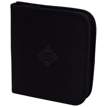 Imagem de Estojo Sestini Artístico 74 Lápis Crinkle Preto 75779-01