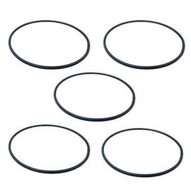 Imagem de Vedação borracha do suporte inox cooktop fischer (5 peças)