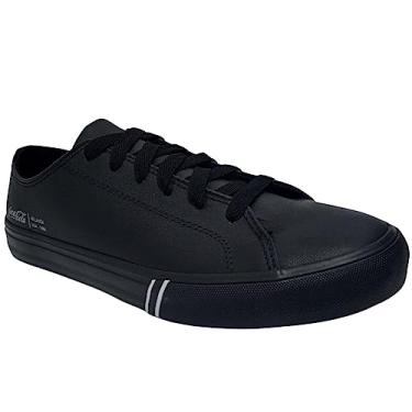 Imagem de Tênis Casual Masculino Coca Cola CC2313