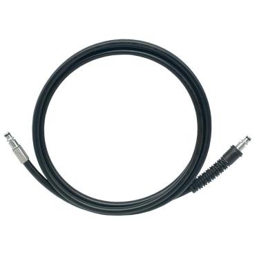 Imagem de Mangueira Nylon 3M Compatível com Desobstruidora WAP WL4000 Ultra