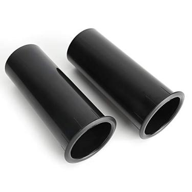 Imagem de Dioche Conjunto de Tubo de Inversor Versátil para Acessórios de Alto -falante - 60 Mm de Orifício Aberto, Comprimento de 150 Mm, Ideal para Subwoofers de 6 a 10 Polegadas, Efeito de Baixo Aprimorado