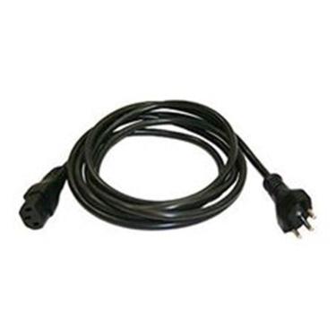 Imagem de Cabo De Forca Lenovo Dcg  Brazil 250V C13 Nbr - 69Y1988