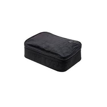 Imagem de Estojo box brw nylon preto - BRW(7774/14)